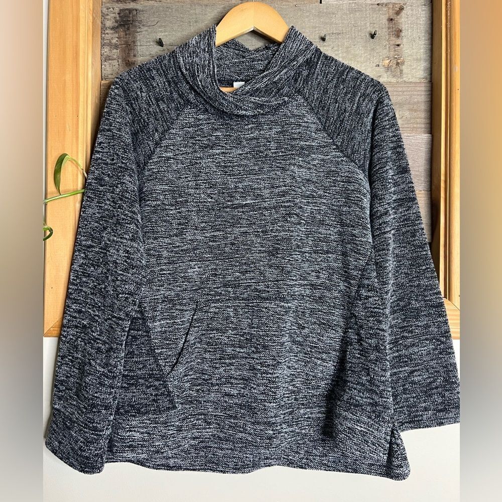 L.L. Bean Pullover